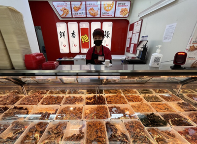 辣得精彩辣得穩定 絕味食品完美詮釋麻辣鮮香