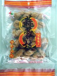 閩南地方特色 休閑糕點類產(chǎn)品--向華蒜蓉枝 漳州市向華工貿(mào)-食品商務(wù)-糖酒快訊