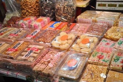 豆瓣日記: 在深圳逛菜市場才是一件時髦的事 | 認真吃