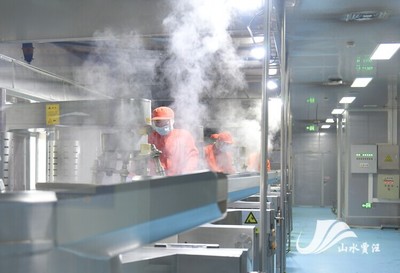 燒烤調(diào)味料、米線肉醬、地鍋雞醬.賈汪這家美食寶藏工廠藏不住啦