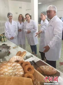 2020航空食品展資訊丨32種中國北方特色俄式菜品登上俄航班頭等艙