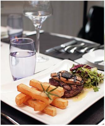 怎樣在世博園吃到特色美食