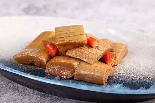 竹鄉(xiāng)風(fēng)味濃郁 小小春特色食品